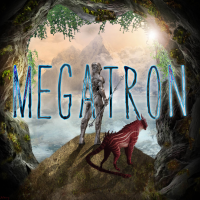 Megatron - Full Cover cover